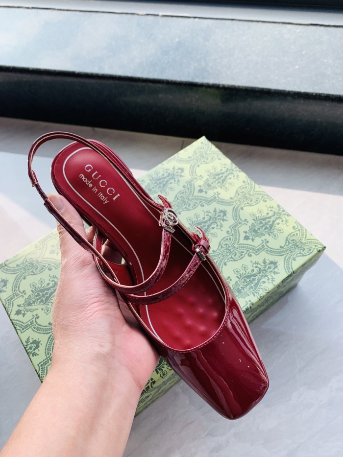 Women's heel shoes,,size 35-40, SS60-3854-3856