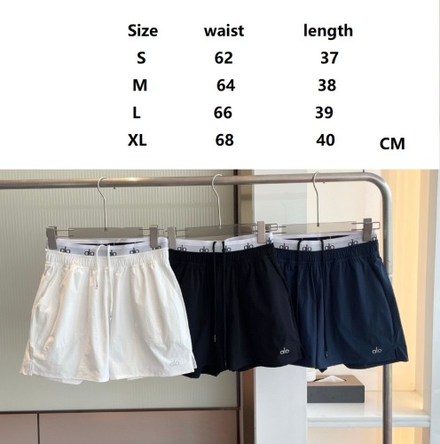 Woman shorts Yoga shorts clothes，CL25-449