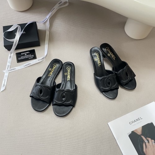 Women's slippers shoes, size 35-41, SS50-2056-2057