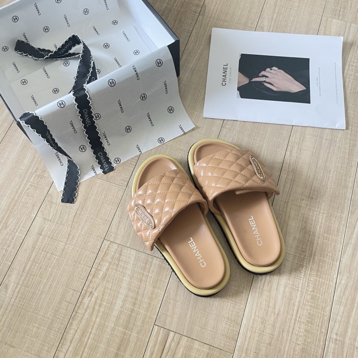 Women's men flat sandals shoes, size 35-45, SS50-2031-2035