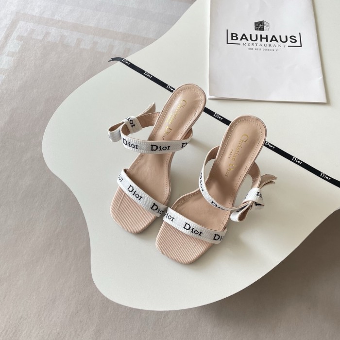Women's heel shoes, size 35-42, SS50-2062