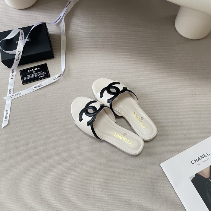 Women's slippers shoes, size 35-41, SS50-2052-2053