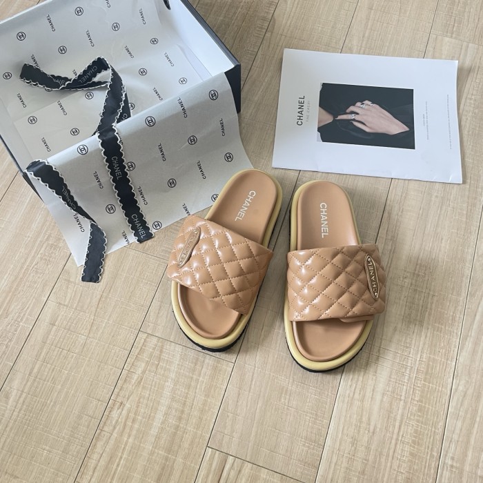 Women's men flat sandals shoes, size 35-45, SS50-2031-2035