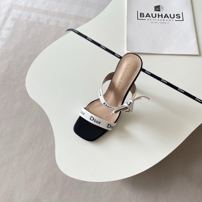 Women's heel shoes, size 35-42, SS50-2063