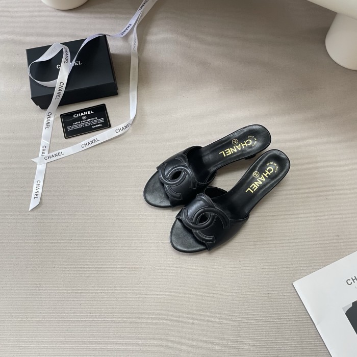 Women's slippers shoes, size 35-41, SS50-2056-2057