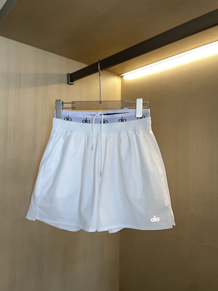 Woman shorts Yoga shorts clothes，CL25-449