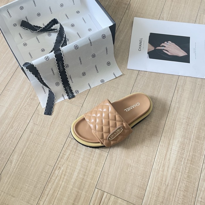 Women's men flat sandals shoes, size 35-45, SS50-2031-2035