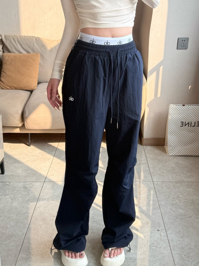 Woman sweatpants Workout pants Yoga pants  ，CL35-121