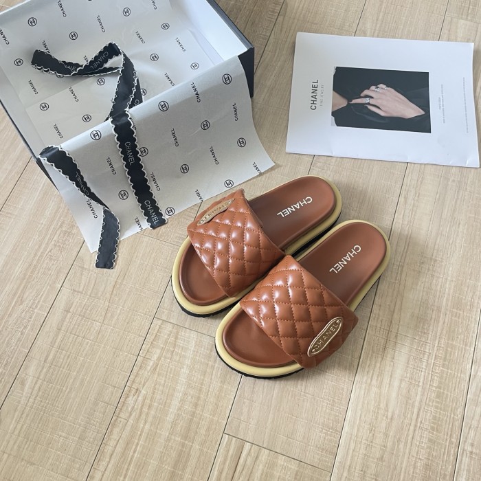 Women's men flat sandals shoes, size 35-45, SS50-2031-2035