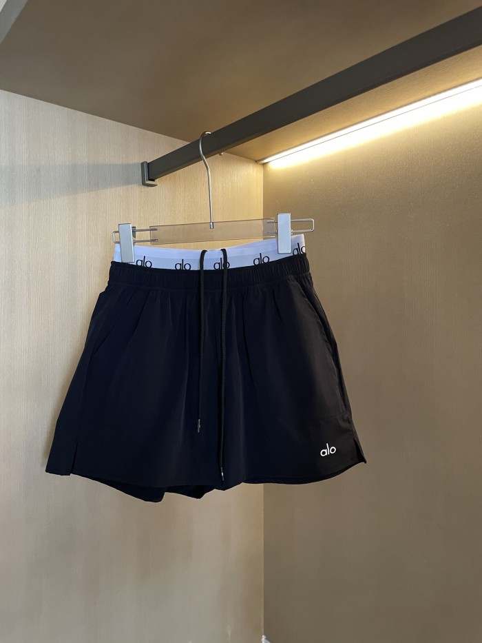 Woman shorts Yoga shorts clothes，CL25-449