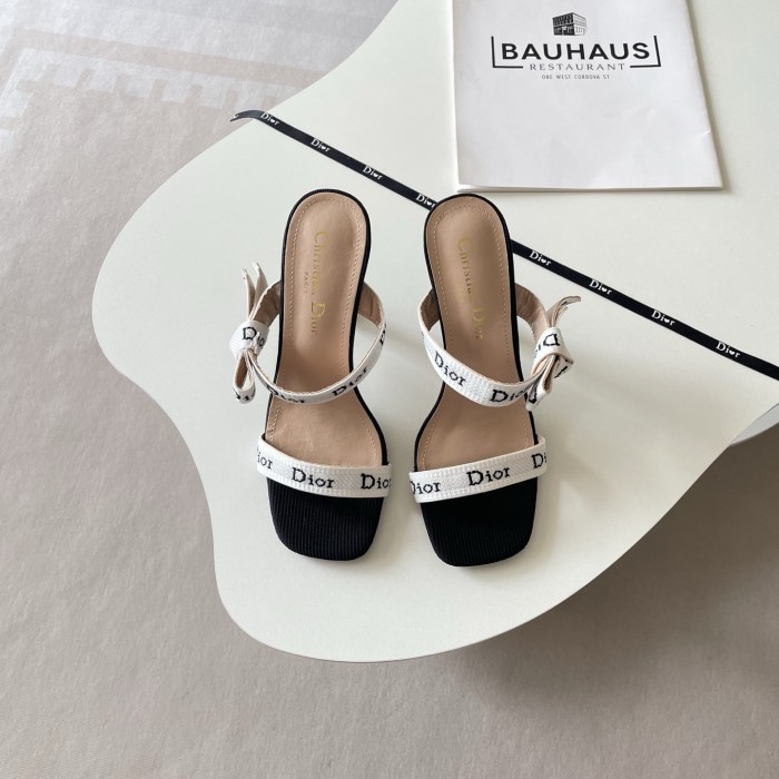 Women's heel shoes, size 35-42, SS50-2063