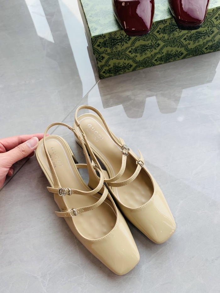 Women's heel shoes,,size 35-40, SS60-3854-3856