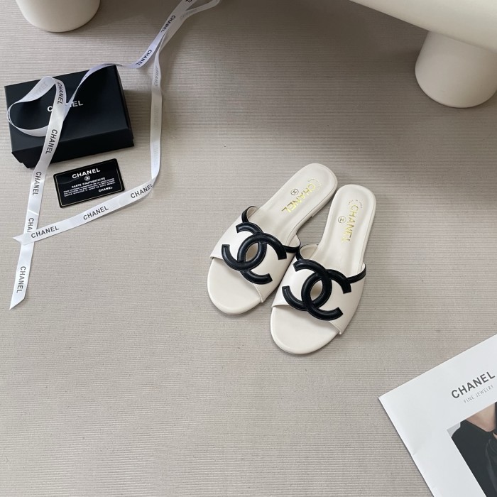 Women's slippers shoes, size 35-41, SS50-2052-2053