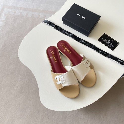 Women's flat slippers shoes, size 35-42, SS50-2060