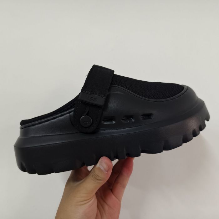 Women's men flat sandals shoes, size 37-44, SS50-2027-2030