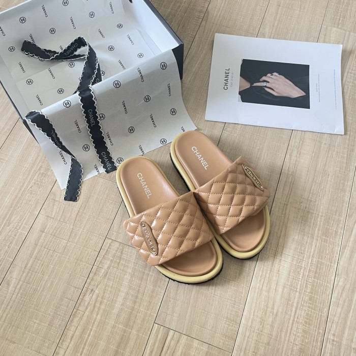Women's men flat sandals shoes, size 35-45, SS50-2031-2035