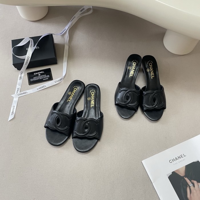 Women's slippers shoes, size 35-41, SS50-2056-2057
