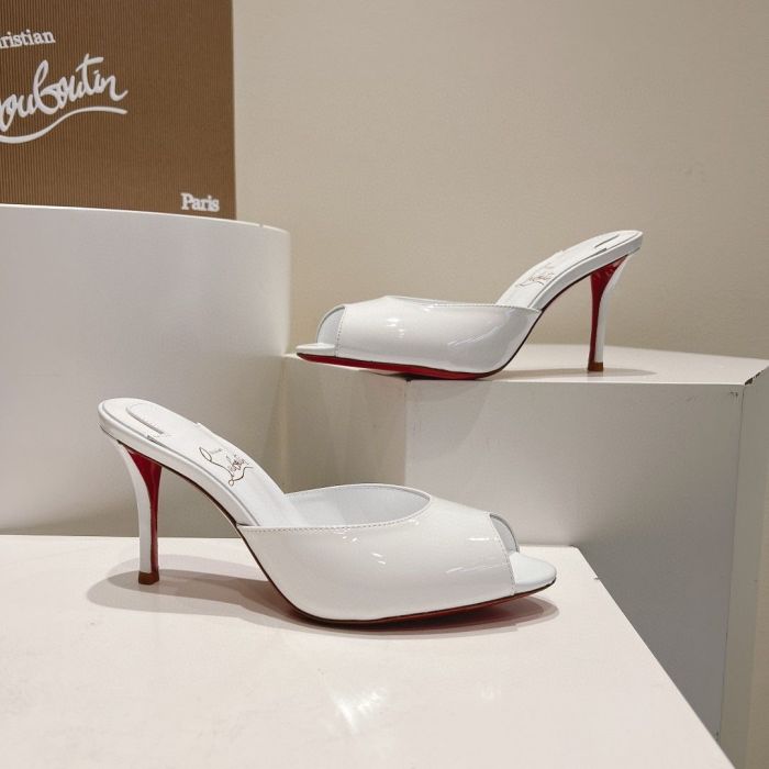 Women heel shoes,size 35-43, with box,SS70-338-339