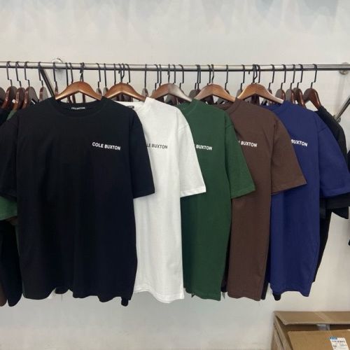 Wonem men cotton short sleeves T shirt，CL25-450