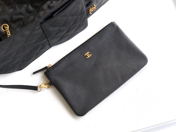 Cow Leather bag top quality ,no box, with dust bag. size 40*30*15cm , B200-7