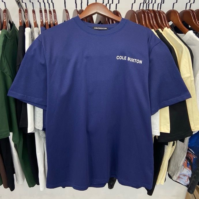 Wonem men cotton short sleeves T shirt，CL25-450