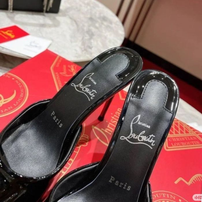 Women heel shoes,size 35-43, with box,SS70-338-339