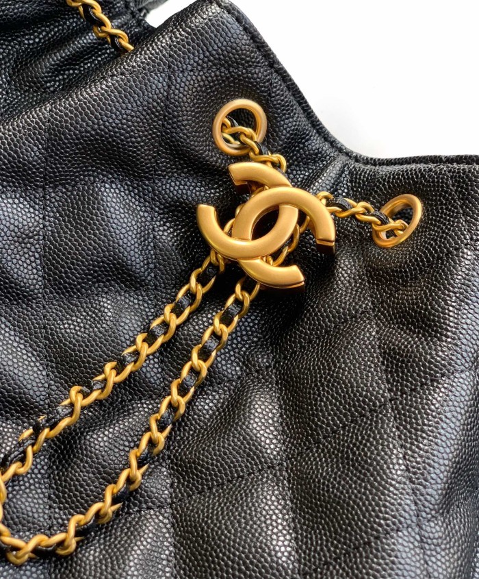 Cow Leather bag top quality ,no box, with dust bag. size 40*30*15cm , B200-7