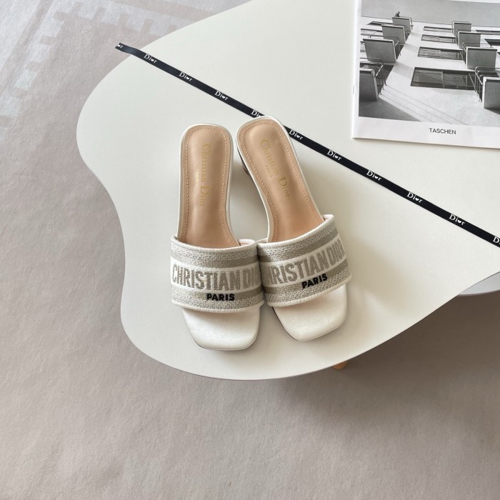 Women's heel shoes, size 35-42, SS50-2067