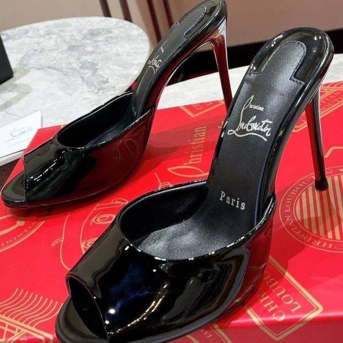 Women heel shoes,size 35-43, with box,SS70-338-339