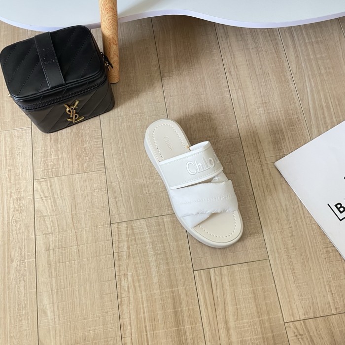 Women's platform slippers shoes, size 35-42, SS50-2072