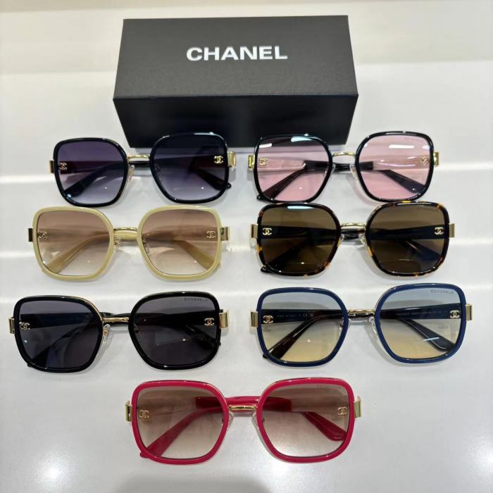 Top quality, Blue light blocking sunglasses with the box and case ,G25-3813-3819