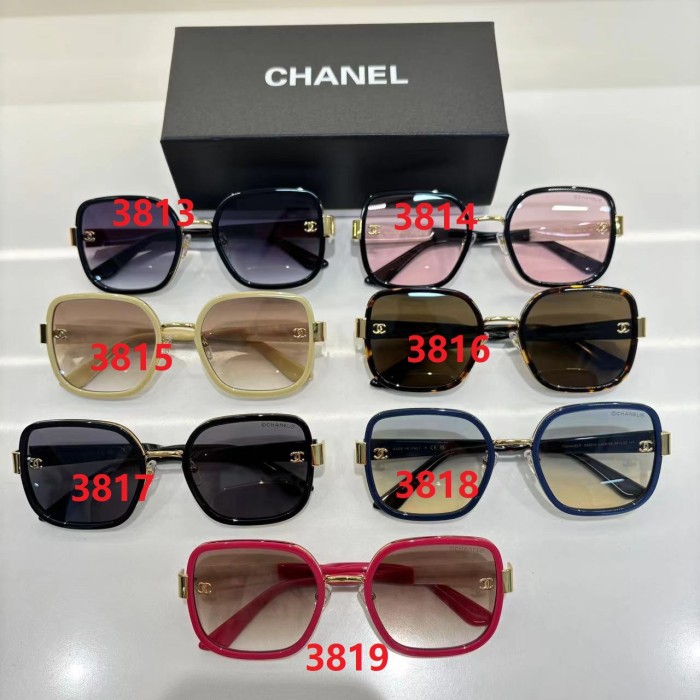 Top quality, Blue light blocking sunglasses with the box and case ,G25-3813-3819