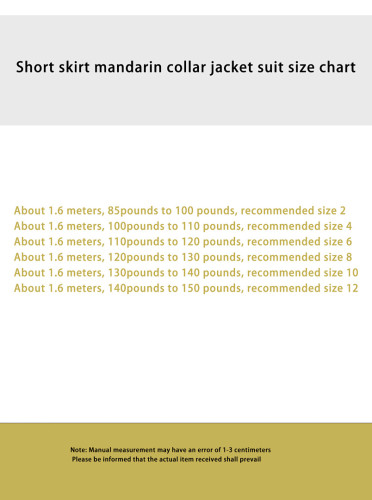 Women's Stand-up collar jacket and skirt set Gym top Yoga clothes,CL78-37-52