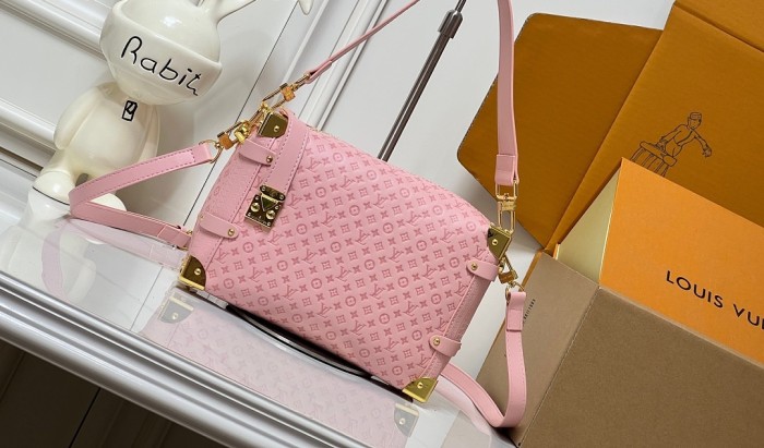 Split leather bag,4A,no box,size 21x14x6cm,B88-421