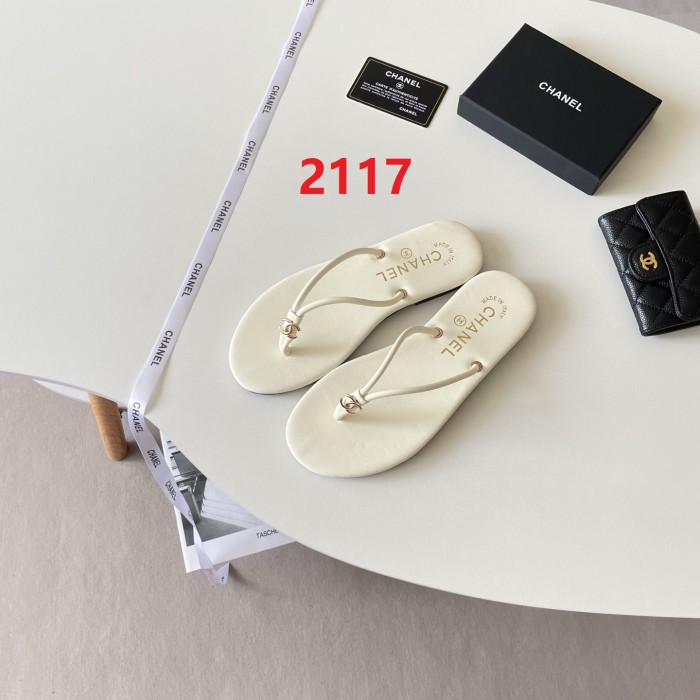 Women's flat slippers shoes, size 35-42, SS50-2115-2117