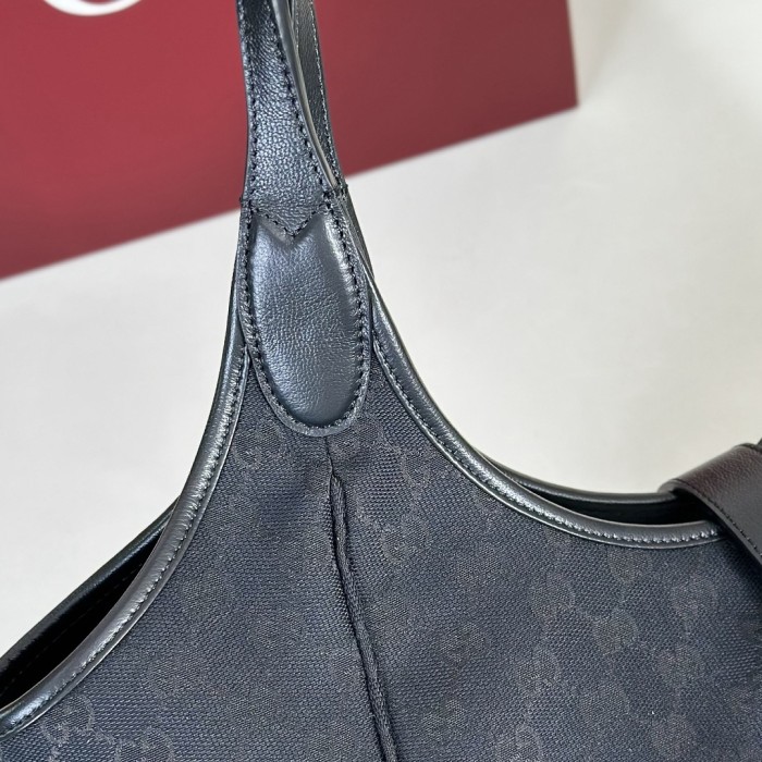 Split leather canvas bag ,4A ,size 35*28*15cm, no box, B88-419-420