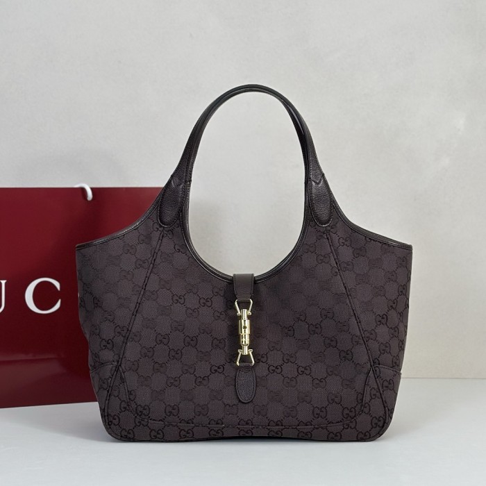 Split leather canvas bag ,4A ,size 35*28*15cm, no box, B88-419-420