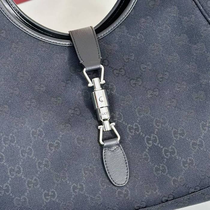 Split leather canvas bag ,4A ,size 35*28*15cm, no box, B88-419-420