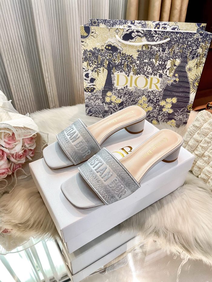 Women's flat heel shoes, size 35-41, SS50-2174