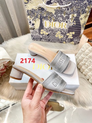 Women's flat heel shoes, size 35-41, SS50-2174