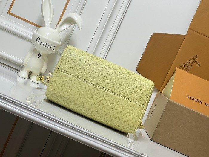 Split leather bag,4A,no box,size 30cm,B80-235