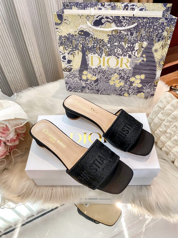 Women's flat heel shoes, size 35-41, SS50-2170