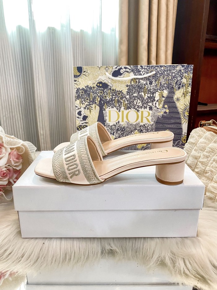Women's flat heel shoes, size 35-41, SS50-2171