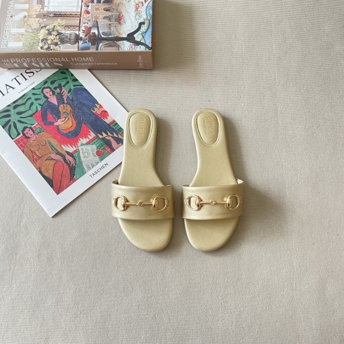 Women's flat slippers shoes, size 35-42, SS50-2136