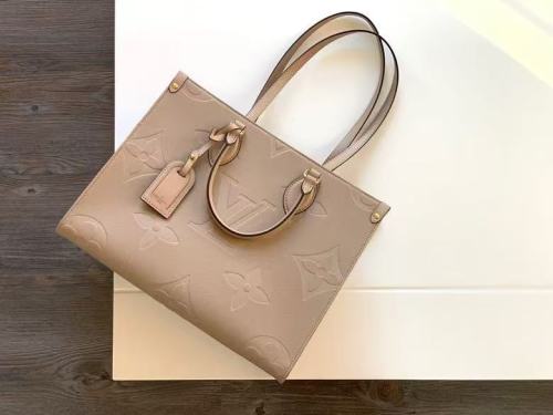 Split leather bag,4A,no box,size 35*27*14cm,B88-424