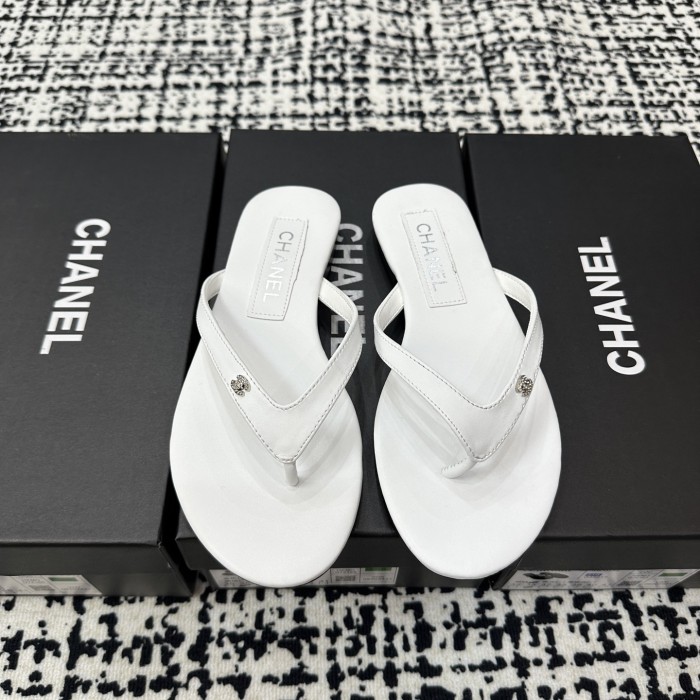 Women's flat slippers shoes, size 35-41, SS50-2162