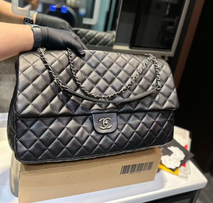 Split leather bag,4A,no box,size 45*23cm,B88-423