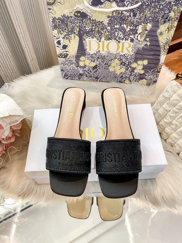 Women's flat heel shoes, size 35-41, SS50-2170