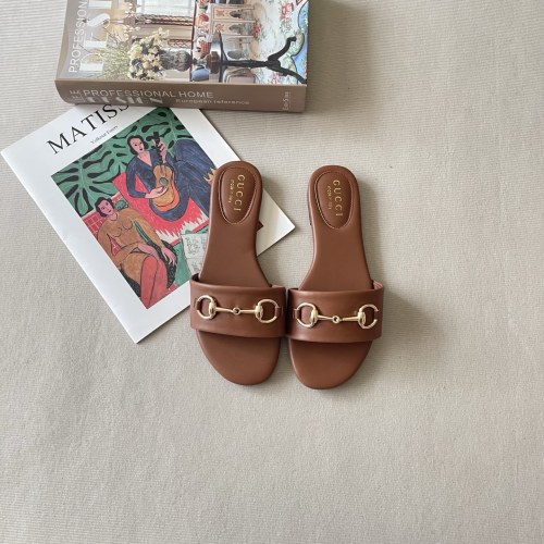 Women's flat slippers shoes, size 35-42, SS50-2140