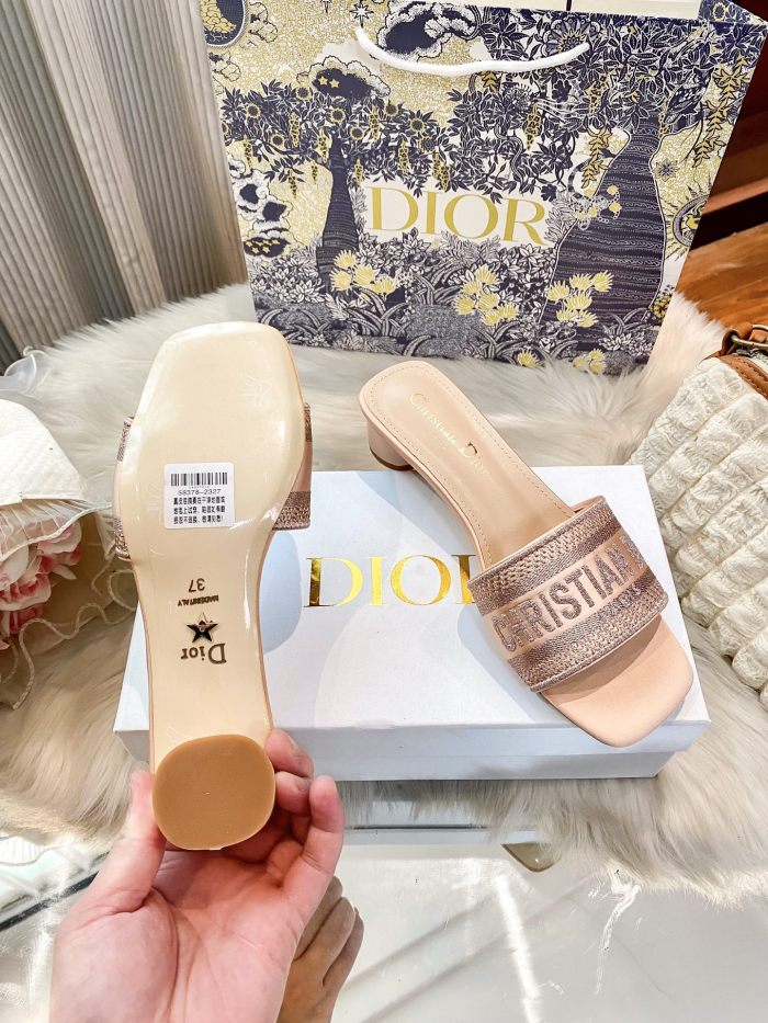 Women's flat heel shoes, size 35-41, SS50-2172